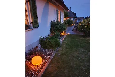 Schwanke's Ferienhaus Seeadler