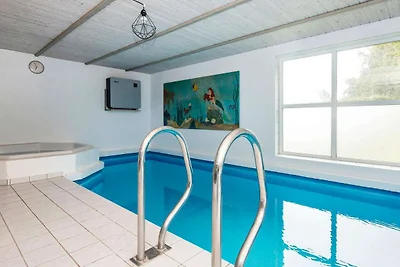 12 Personen Ferienhaus in Nordborg