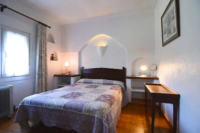 Ferienhaus in Estartit mit Garten