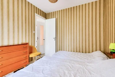 Apartment in Pironnière in der Nähe des Stran...