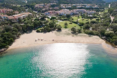 Appartamenti a Pola con piscina in comune con...