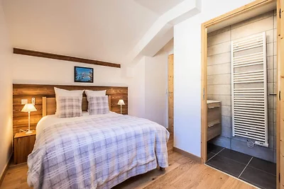 Appartement in Nantailly met uitzicht op de M...