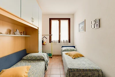 2-Zimmer-Wohnung in Castelsardo
