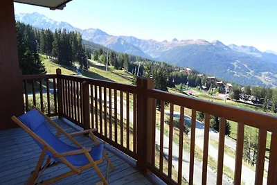 Chantel Residence mit vier Zimmern