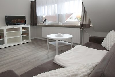 Appartement in Berumbur