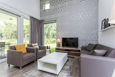 Villa mit Med -Kindergarten in Limburg