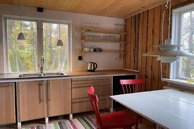 4 Sterne Ferienhaus in Duved