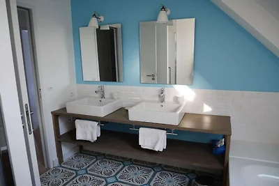Villa mit 2 Schlafzimmer
