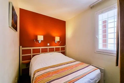 Ferienwohnung Familienurlaub Saint Raphaël