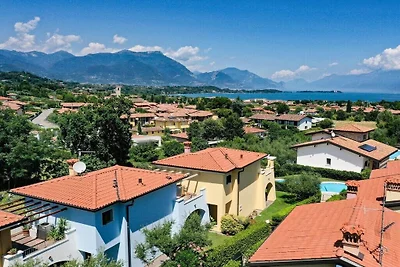 Villa mit 2 Schlafzimmer