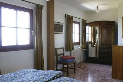Casa Lucia II Komfortable Ferienresidenz