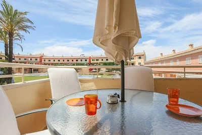 Las Cumbres - Apartment In Islantilla