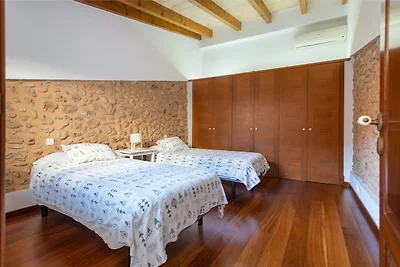 Can PuÇa (sa Pobla) - Haus In Sa Pobla
