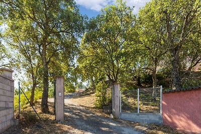 Schöne Villa mit Swimmingpool in Vidauban