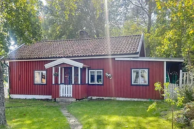 7 Personen Ferienhaus in TJÖRN-By Traum