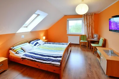 Casa vacanze a Korzystno
