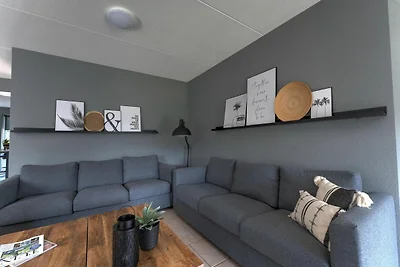 Villa a Zeewolde con sauna