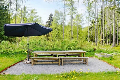 5 persone case ad GRISSLEHAMN-By Traum