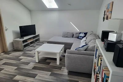 Apartamento vacacional de 1 dormitorio.