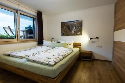 Appartamento per vacanze con 3 camere da...