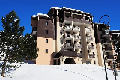 Apartment in Fontanettes in der Nähe von...