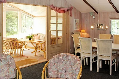 5 persoons vakantie huis in Herning-By Traum
