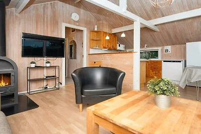 6 persoons vakantie huis in Ebeltoft-By Traum