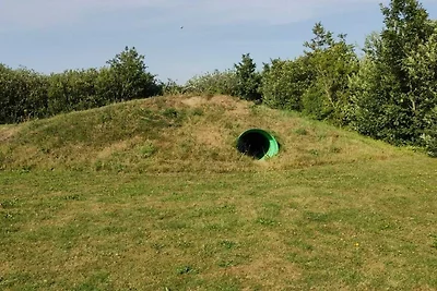 5 person holiday home in Hemmet