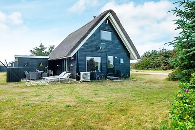 5 Personen Ferienhaus in Harboøre-By Traum