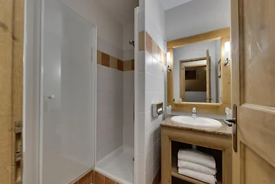 3 Zimmer für 6 Personen