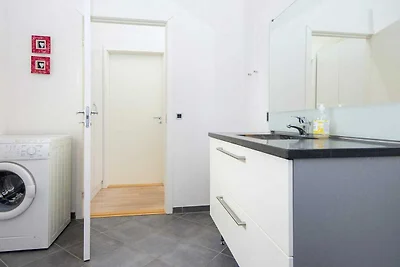 8 Personen Ferienhaus in Ebeltoft-By Traum