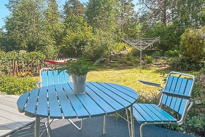 4 persoons vakantie huis in Västervik