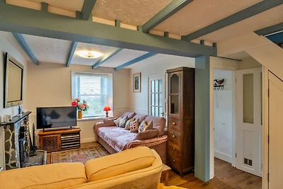 Ferienhaus mit 2 Schlafzimmern in St.