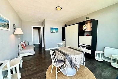 Studio für 3 Personen