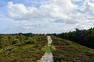 5 persoons vakantie huis in Thyholm-By Traum