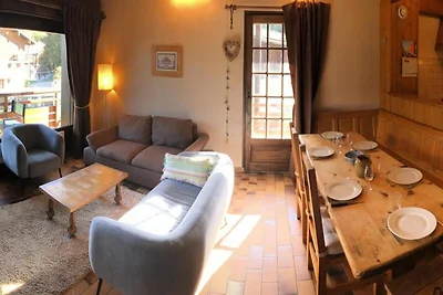 Residenz La Gelinotte