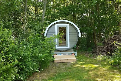 Ferienhaus mit 1 Schlafzimmer