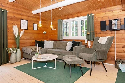 6 Personen Ferienhaus in Ulfborg