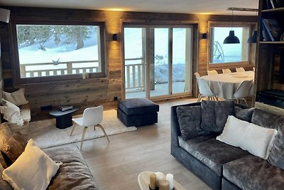 Chalet in Thyon-Les Collons voor 14 personen