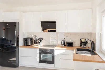 Holiday Home Iva - Three Bedroom Holiday Home