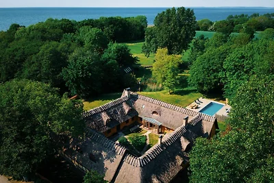 12 Personen Ferienhaus in BÅSTAD-By Traum