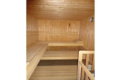 Holiday home in Schwendt with sauna