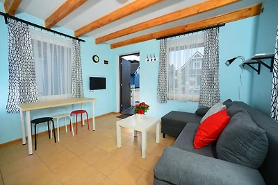 Casa vacanze a Rewal