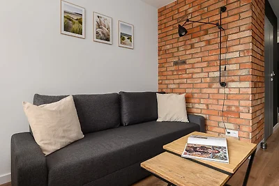 Wohnung in der Nähe von Warszawa Central