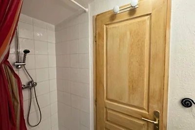 Studio voor 3 personen