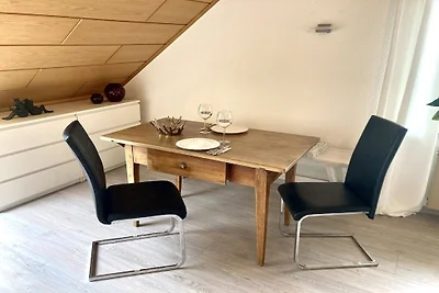 Ferienwohnung mit 1 Schlafzimmer