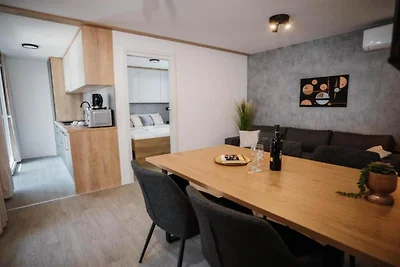 Lux Mobile Homes Vodice - Two bedroom home wi...