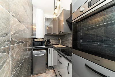 Apartments Keka - Studio Apartment