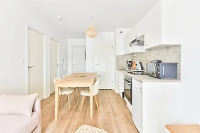 Comfortabel en mooi appartement in het hart v...