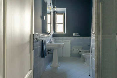 Dante design apartment